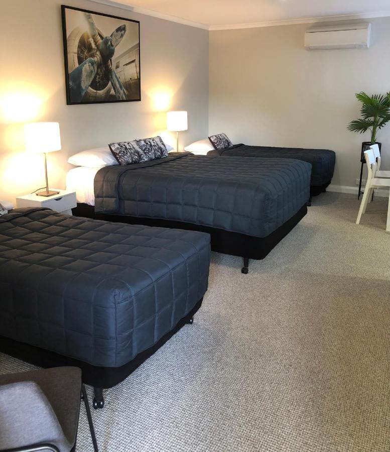 Estelle Kramer Motel Armidale Zewnętrze zdjęcie