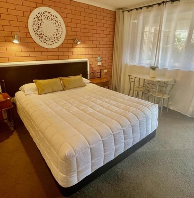 Estelle Kramer Motel Armidale Zewnętrze zdjęcie