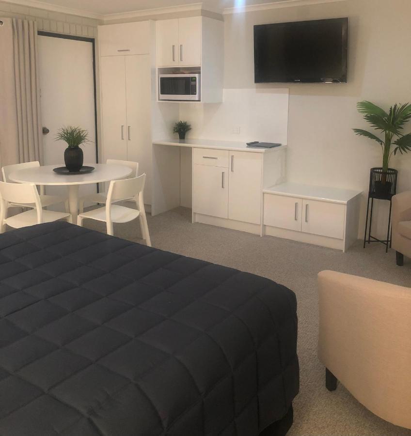 Estelle Kramer Motel Armidale Zewnętrze zdjęcie