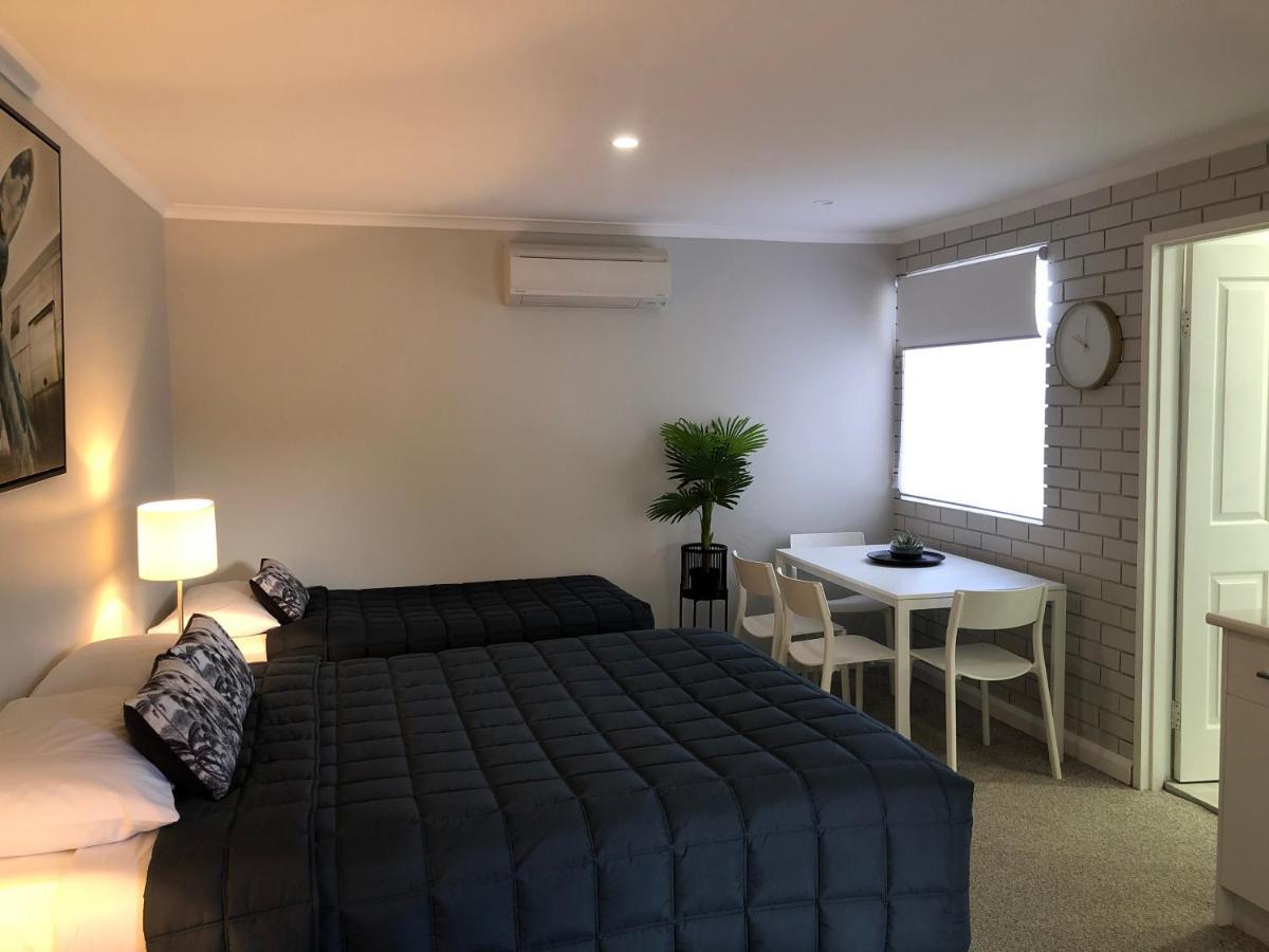 Estelle Kramer Motel Armidale Zewnętrze zdjęcie