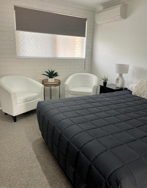 Estelle Kramer Motel Armidale Zewnętrze zdjęcie