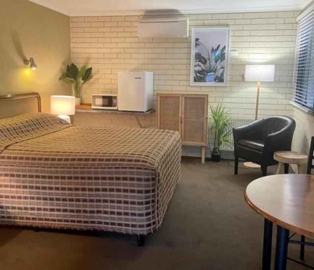 Estelle Kramer Motel Armidale Zewnętrze zdjęcie