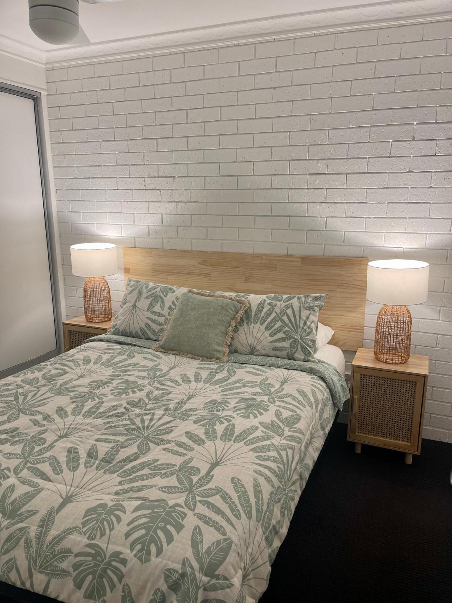 Estelle Kramer Motel Armidale Pokój zdjęcie